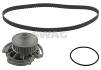 timing belt set 30945139 Swag