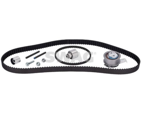 timing belt set 30948290 Swag
