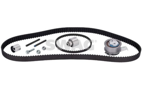 timing belt set 30948290 Swag