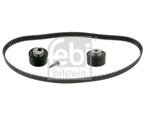 Timing belt set 30976 FEBI, Image 2