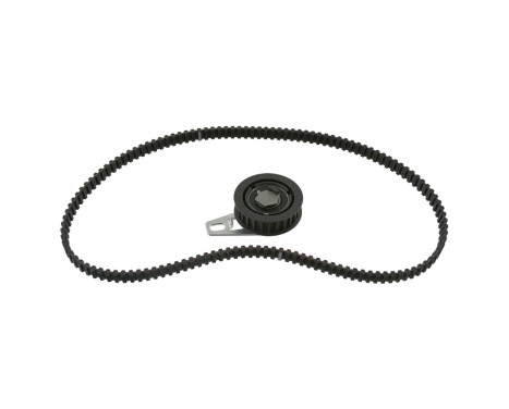 Timing Belt Set 30977 FEBI