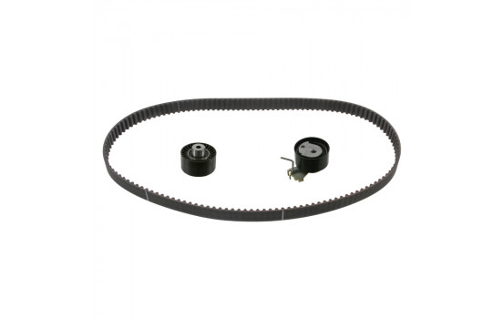 Timing Belt Set 31051 FEBI