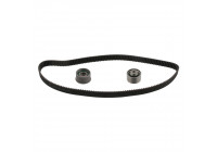 Timing Belt Set 31058 FEBI