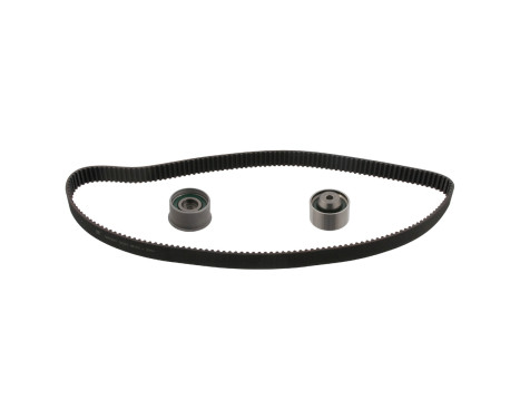 Timing Belt Set 31058 FEBI