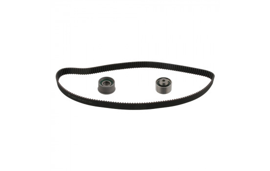 Timing Belt Set 31058 FEBI