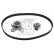 Timing Belt Set 31061 FEBI, Thumbnail 2