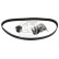 Timing Belt Set 31213 FEBI, Thumbnail 2