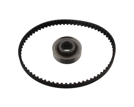 Timing belt set 31439 FEBI
