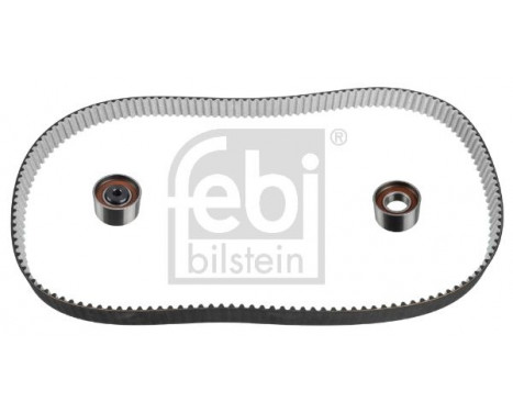 Timing Belt Set 31726 FEBI, Image 2