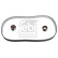 Timing Belt Set 31726 FEBI, Thumbnail 2