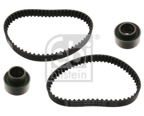 Timing Belt Set 31769 FEBI, Image 2