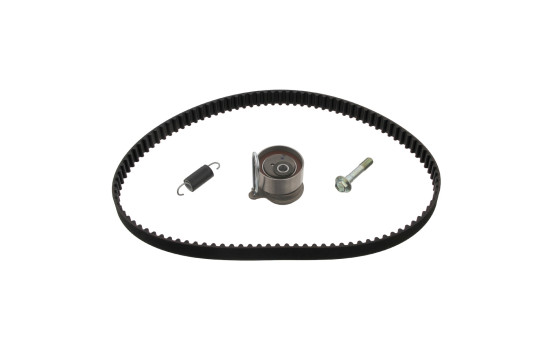 Timing belt set 31840 FEBI
