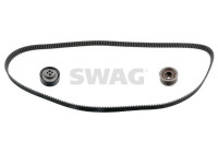 timing belt set 32020009 Swag