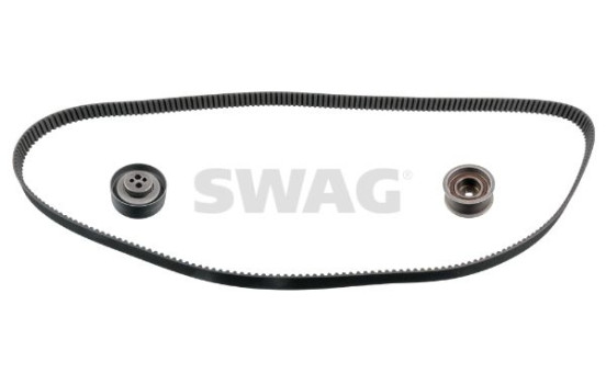 timing belt set 32020009 Swag