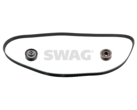 timing belt set 32020009 Swag