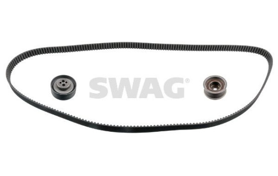 timing belt set 32020009 Swag