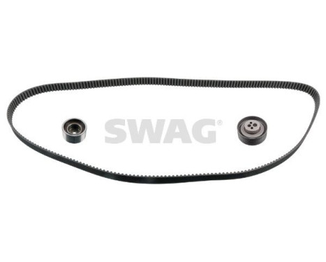 timing belt set 32020010 Swag
