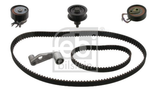 Timing belt set 32427 FEBI, Image 2