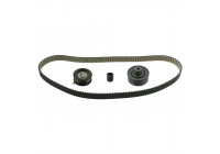 Timing Belt Set 32556 FEBI