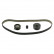 Timing Belt Set 32556 FEBI