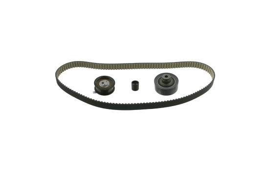 Timing belt set 32556 FEBI