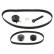 Timing Belt Set 32647 FEBI