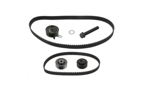 Timing Belt Set 32647 FEBI