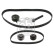 Timing Belt Set 32647 FEBI, Thumbnail 2