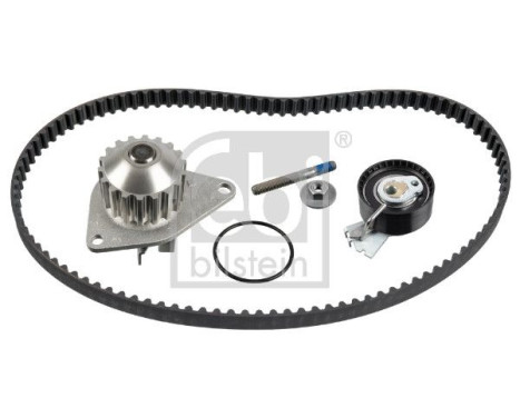 Timing belt set 32725 FEBI, Image 2