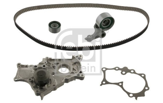 Timing belt set 32729 FEBI, Image 2