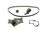 Timing belt set 32730 FEBI