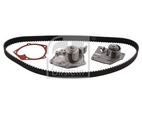 Timing belt set 32734 FEBI, Image 2
