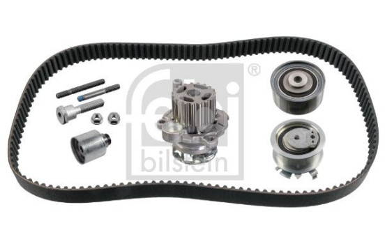 Timing belt set 32738 FEBI, Image 2