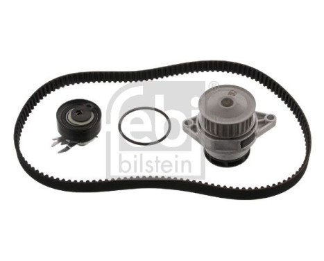 Timing belt set 32739 FEBI, Image 2