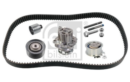 Timing belt set 32742 FEBI, Image 2