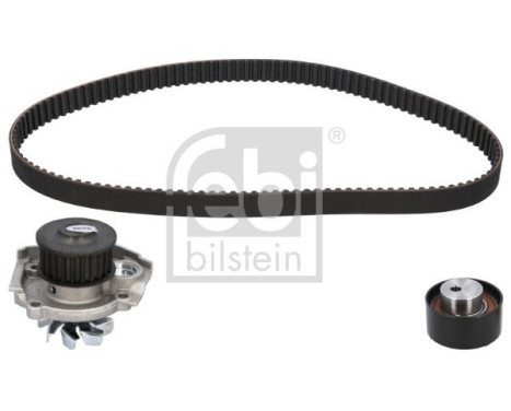 Timing belt set 32745 FEBI, Image 2