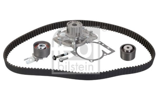 Timing belt set 32746 FEBI, Image 2