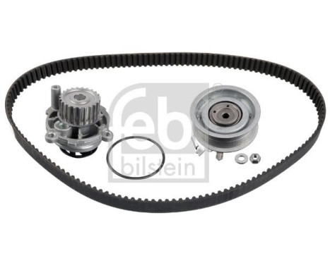 Timing belt set 32814 FEBI, Image 2
