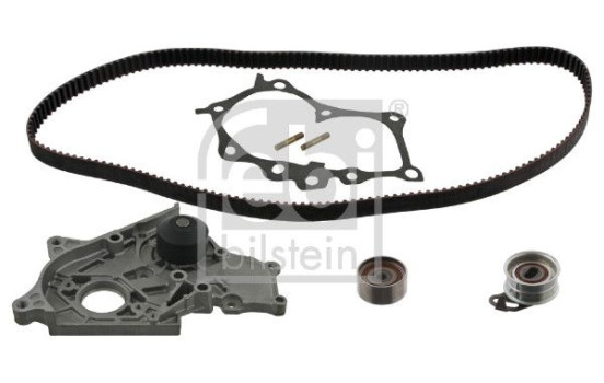 Timing belt set 32824 FEBI, Image 2