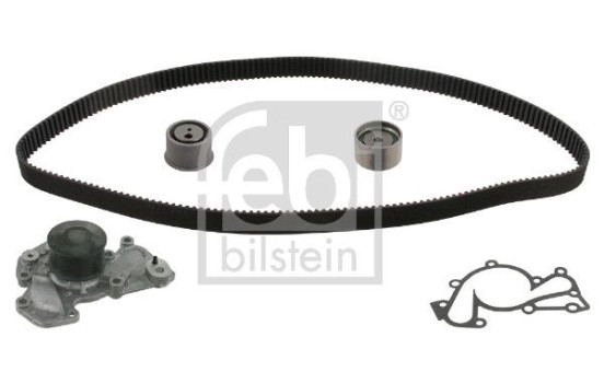 Timing belt set 32825 FEBI, Image 2