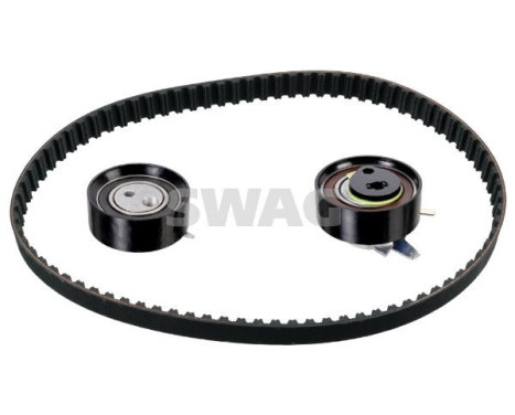 timing belt set 32922739 Swag