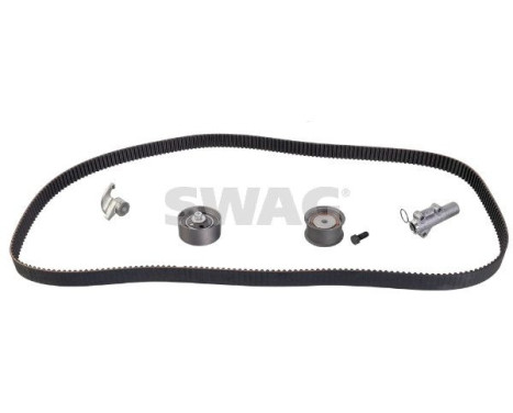 timing belt set 32923290 Swag