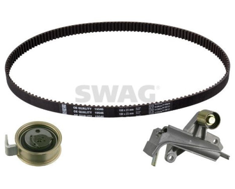 timing belt set 32923642 Swag
