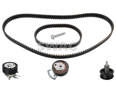 timing belt set 32933913 Swag