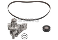 timing belt set 33101388 Swag