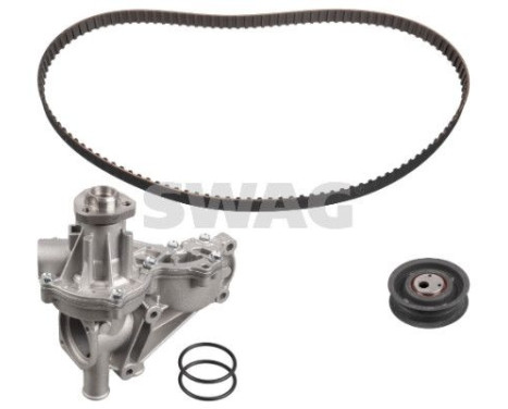 timing belt set 33101388 Swag