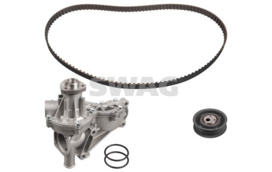 timing belt set 33101388 Swag