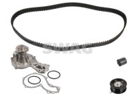 timing belt set 33101435 Swag