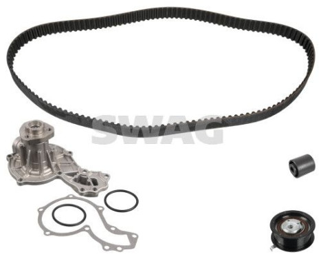 timing belt set 33101435 Swag
