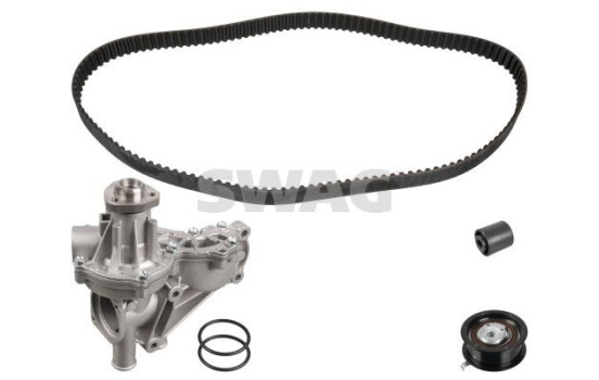 timing belt set 33101436 Swag